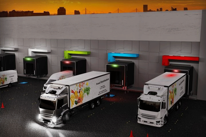 truck-vans