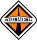 International truck logo