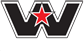 western-star logo white