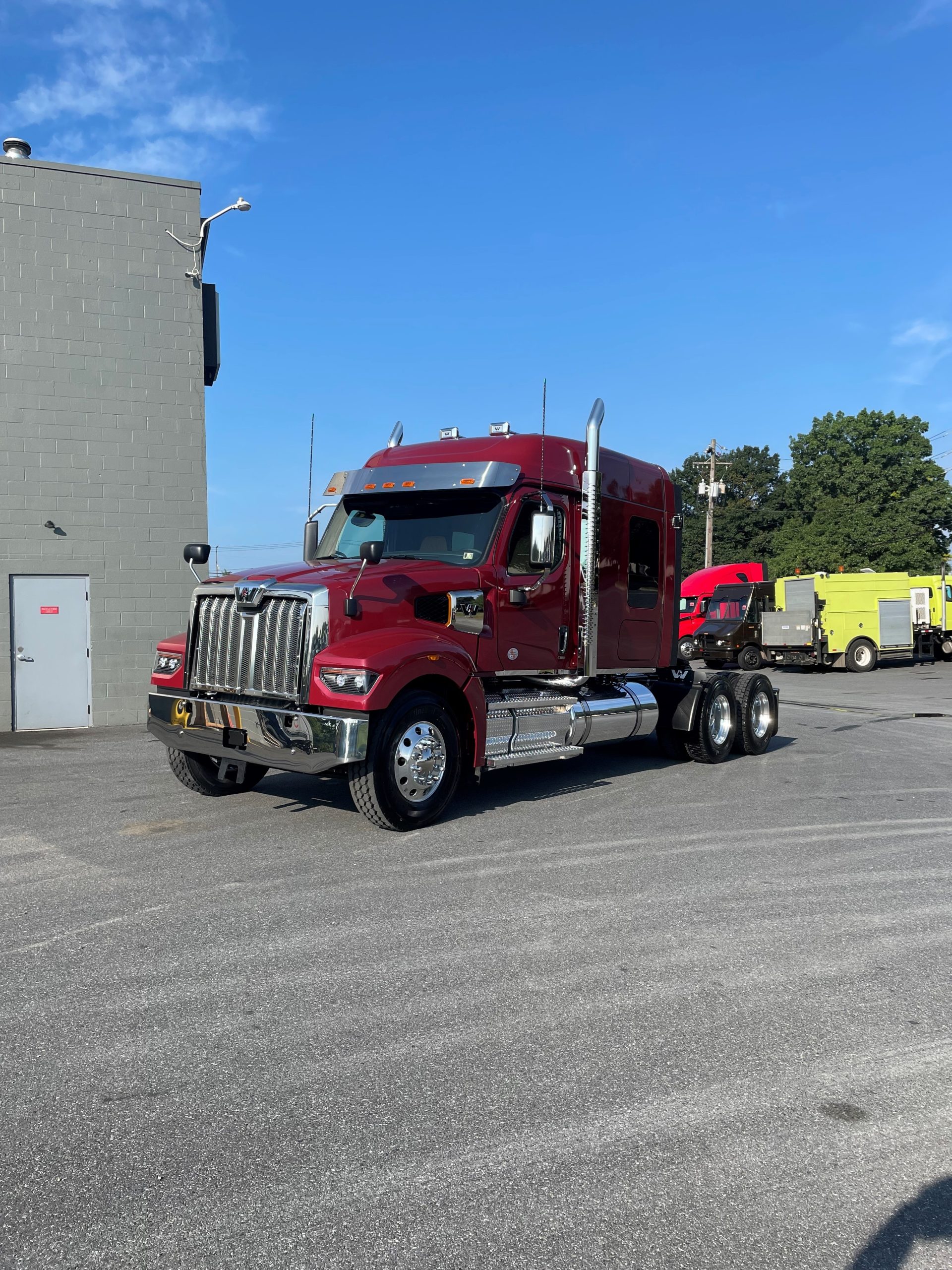 2024 Western Star 49x Sleeper Buy Stores | www.riderbraces.com