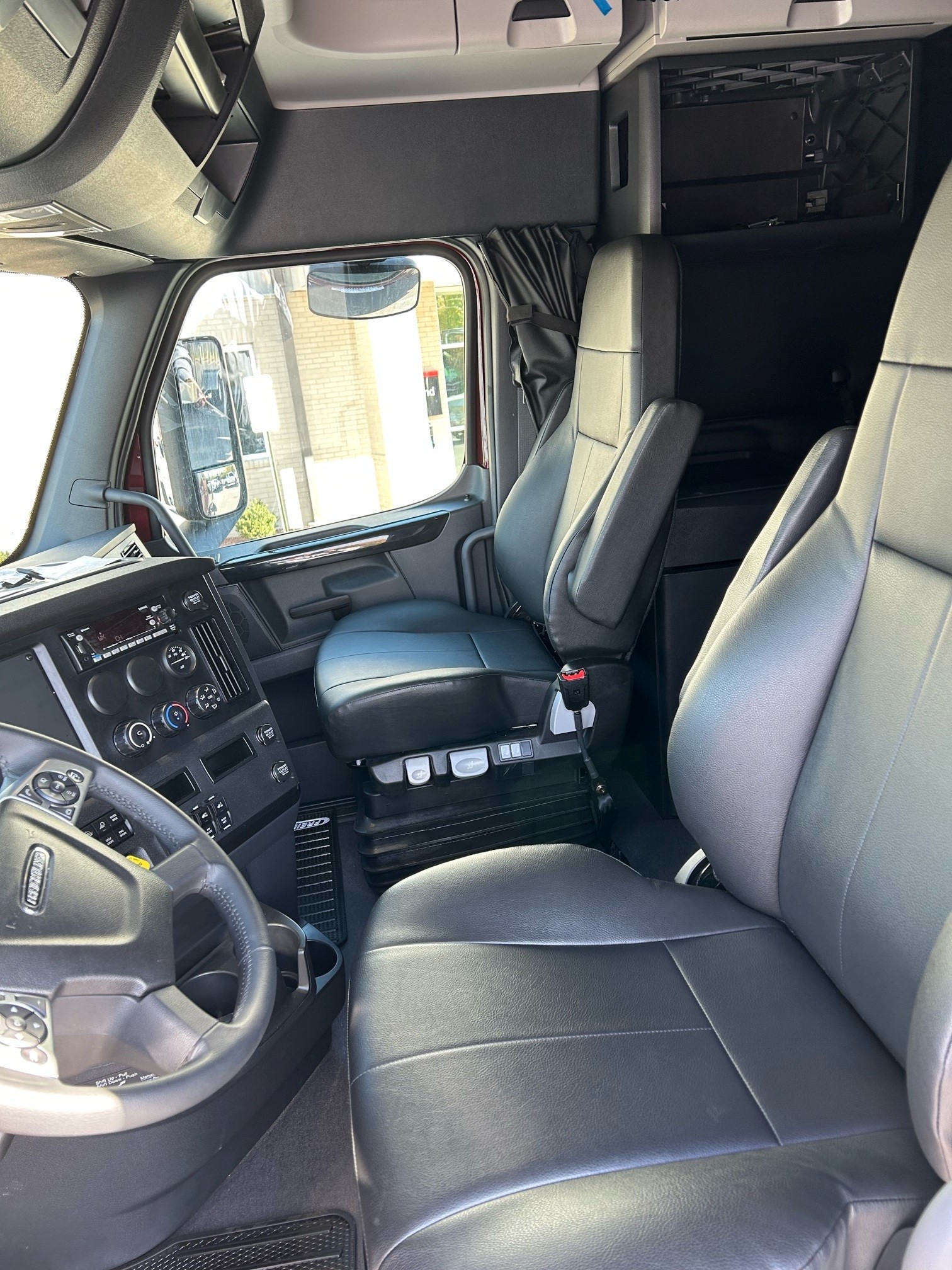 Freightliner CASCADIA Seat Cushion for Sale